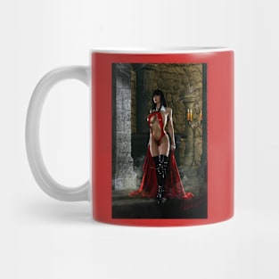 Vampi2 Mug